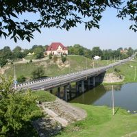 Мост, Чуднов