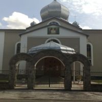 Православна церква, Великий Березный
