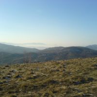 Karpathian Highlands, Великий Бычков
