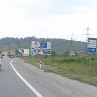 Úton -На дорозі-, Мукачево