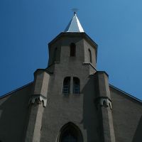 ugcc_church, Тячев