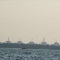 Nuclear Power Plant, Каменка-Днепровская