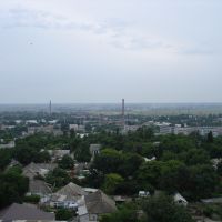 Melitopol, Мелитополь