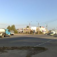 Мелитополь автовокзал, Мелитополь