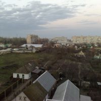 Ленина, Мелитополь