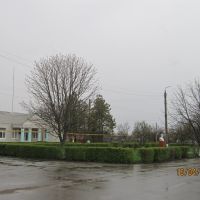 Колхоз Мичурина, Михайловка