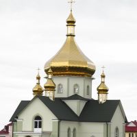 місцева церква .., Богородчаны