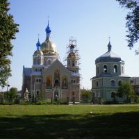 Православна Церква, Болехов