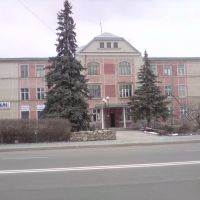 City Council, Брошнев-Осада