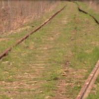 Railway, Брошнев-Осада