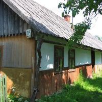 Village house, Войнилов