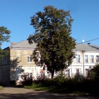 Рідна школа, Войнилов