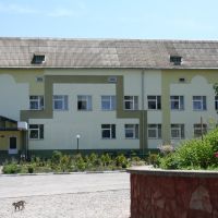 The new Clinic, Галич