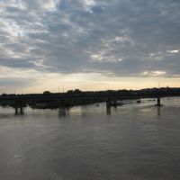 River Dniester, Галич