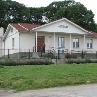 Зал Царства Свідків Єгови, Городенка