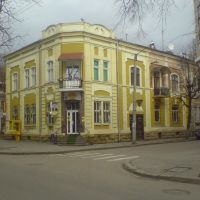 Privat Art Galery, Ивано-Франковск