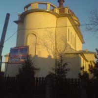 Catholic Castle, Ивано-Франковск