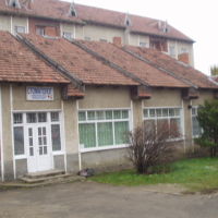 Kosiv, Ukraine, 2004, Косов