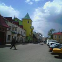 Kosiv, Косов