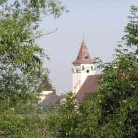 Roman Catholic Church in Rohatyn, Рогатин