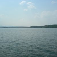 Rozhnyativ Lake, Рожнятов
