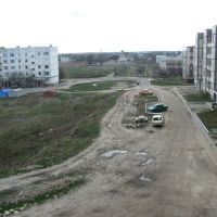 Baryshivka_, Барышевка