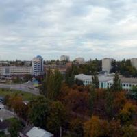 Панорама "Ленiн з нами" (Panorama), Белая Церковь