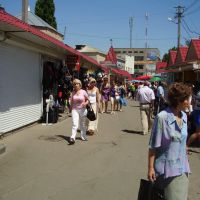 Boryspil Market, Борисполь