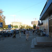 Сільпо, Борисполь