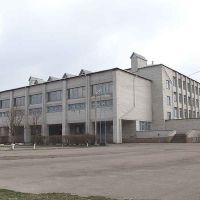Школа №4, Борисполь