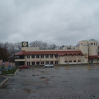 Brovary Brewery, Бровары