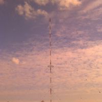 Radio Station Pole, Бровары