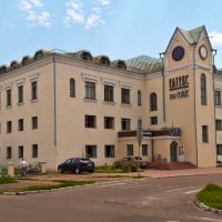 Швейная фабрика "Сотекс", Переяслав-Хмельницкий