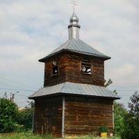 Фастів - дзвінниця,  Fastiv - bell tower, Фастов - колокольня, Фастов