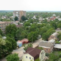 Ул. Полярная, Волгоградская, Боярка