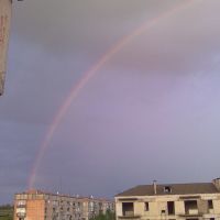rainbow, Гайворон