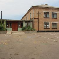 School, Голованевск