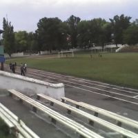 Stadium, Добровеличковка