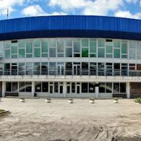 Панорама: Спортивна школа, Кировоград