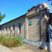Краєзнавчий музей, Новомиргород