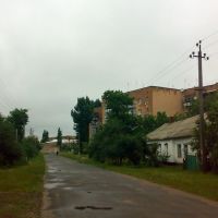 Вулиця Лесі Українки, Новомиргород