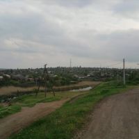 Новоукраинка, Новоукраинка