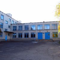 ЗШ №10, Светловодск