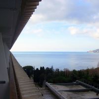 Yalta/2008, Массандра