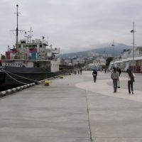 Yalta, Массандра