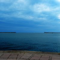 Sevastopol , black sea, Севастополь