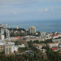 Yalta, Ялта