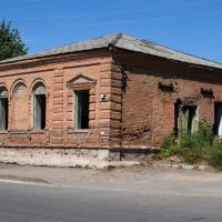 Церковно-приходская школа, Алексадровск