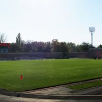 Стадион, Алчевск