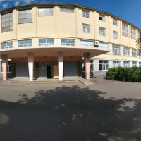 Первый корпус (12.05.2011), Алчевск